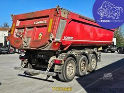 Schmitz Cargobull srem   SGF*S3A10AA