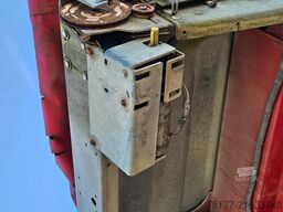 Schmitz Cargobull srem   SGF*S3A10AA