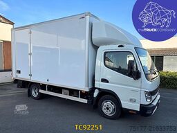 Mitsubishi FUSO 3C15 3400
