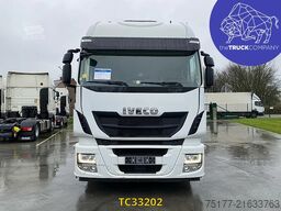 Iveco Stralis 420