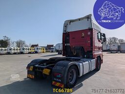 MAN TGX 500