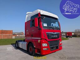 MAN TGX 500