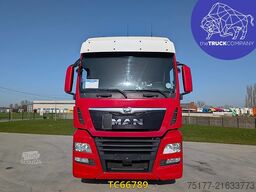 MAN TGX 500