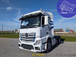 Mercedes-Benz Actros 2646