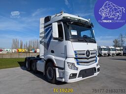 Mercedes-Benz Actros 2646
