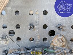 Mercedes-Benz Actros 2646