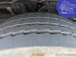 Mercedes-Benz Actros 2646