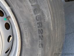 Mercedes-Benz Actros 2646