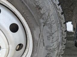 Citroen JUMPER 2.0 HDI KOFFER MET LAADBRUG