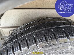 Citroen JUMPER 2.0 HDI KOFFER MET LAADBRUG