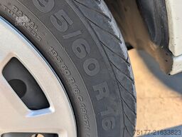 Fiat Doblo 1.4i PETROL / CNG