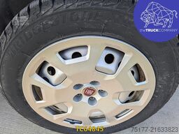 Fiat Doblo 1.4i PETROL / CNG