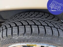 Fiat Doblo 1.4i PETROL / CNG