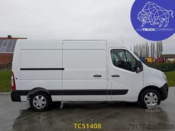 Nissan NV400 130.35 fourgon