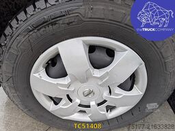 Nissan NV400 130.35 fourgon
