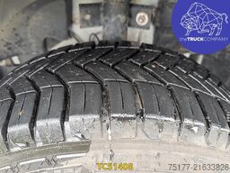 Nissan NV400 130.35 fourgon