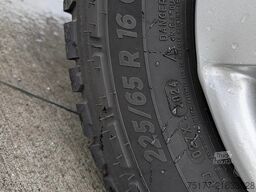 Nissan NV400 130.35 fourgon