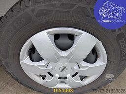 Nissan NV400 130.35 fourgon