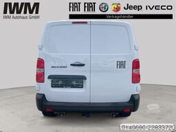 FIAT Scudo KAWA XL 150AT  netto LP 43.590,-