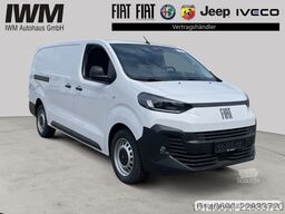 FIAT Scudo KAWA XL 150AT  netto LP 43.590,-