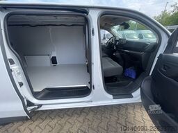 FIAT Scudo KAWA XL 150AT  netto LP 43.590,-