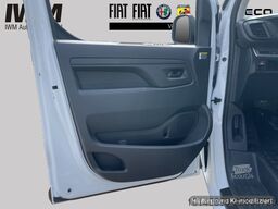 FIAT Scudo KAWA XL 150AT  netto LP 43.590,-