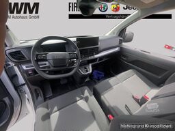 FIAT Scudo KAWA XL 150AT  netto LP 43.590,-