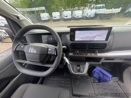 FIAT Scudo KAWA XL 150AT  netto LP 43.590,-