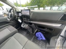 FIAT Scudo KAWA XL 150AT  netto LP 43.590,-