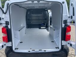 FIAT Scudo KAWA XL 150AT  netto LP 43.590,-
