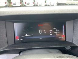 FIAT Scudo KAWA XL 150AT  netto LP 43.590,-