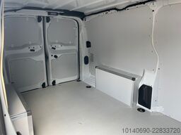 FIAT Scudo KAWA XL 150AT  netto LP 43.590,-
