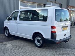 VW Transporter Kombi 2.0 TDI DSG 140pk L1H1 BTW en...