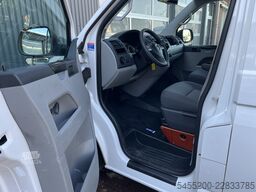 VW Transporter Kombi 2.0 TDI DSG 140pk L1H1 BTW en...