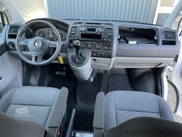VW Transporter Kombi 2.0 TDI DSG 140pk L1H1 BTW en...