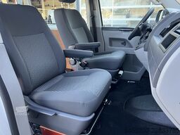 VW Transporter Kombi 2.0 TDI DSG 140pk L1H1 BTW en...