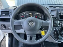 VW Transporter Kombi 2.0 TDI DSG 140pk L1H1 BTW en...