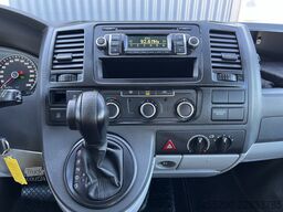 VW Transporter Kombi 2.0 TDI DSG 140pk L1H1 BTW en...