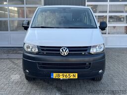 VW Transporter Kombi 2.0 TDI DSG 140pk L1H1 BTW en...