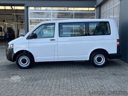 VW Transporter Kombi 2.0 TDI DSG 140pk L1H1 BTW en...