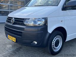 VW Transporter Kombi 2.0 TDI DSG 140pk L1H1 BTW en...