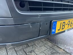 VW Transporter Kombi 2.0 TDI DSG 140pk L1H1 BTW en...