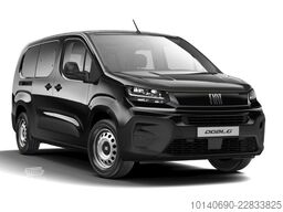 FIAT DOBLO L2 Multicab 1.5HDi 96kW AT8Netto LP 32560