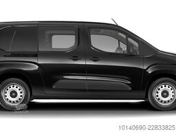 FIAT DOBLO L2 Multicab 1.5HDi 96kW AT8Netto LP 32560