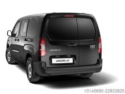 FIAT DOBLO L2 Multicab 1.5HDi 96kW AT8Netto LP 32560