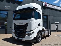 IVECO S-WAY AS440S50T-P SZM Mirror Standklima Intarder
