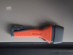IVECO S-WAY AS440S50T-P SZM Mirror Standklima Intarder