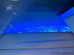 IVECO S-WAY AS440S50T-P SZM Mirror Standklima Intarder