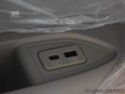 IVECO S-WAY AS440S50T-P SZM Mirror Standklima Intarder