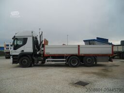 Iveco STRALIS 450
